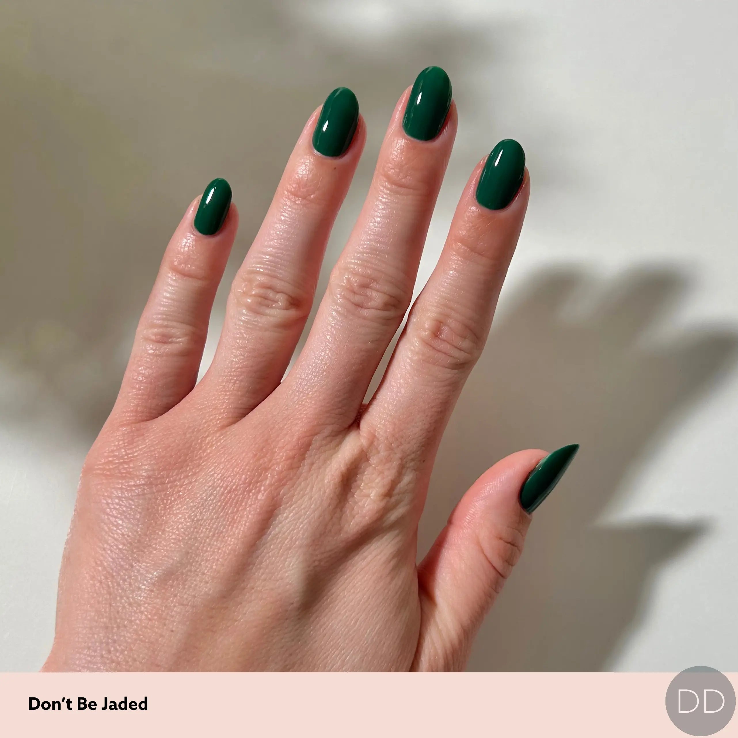 Dazzle Dry Australia & New Zealand DON'T BE JADED