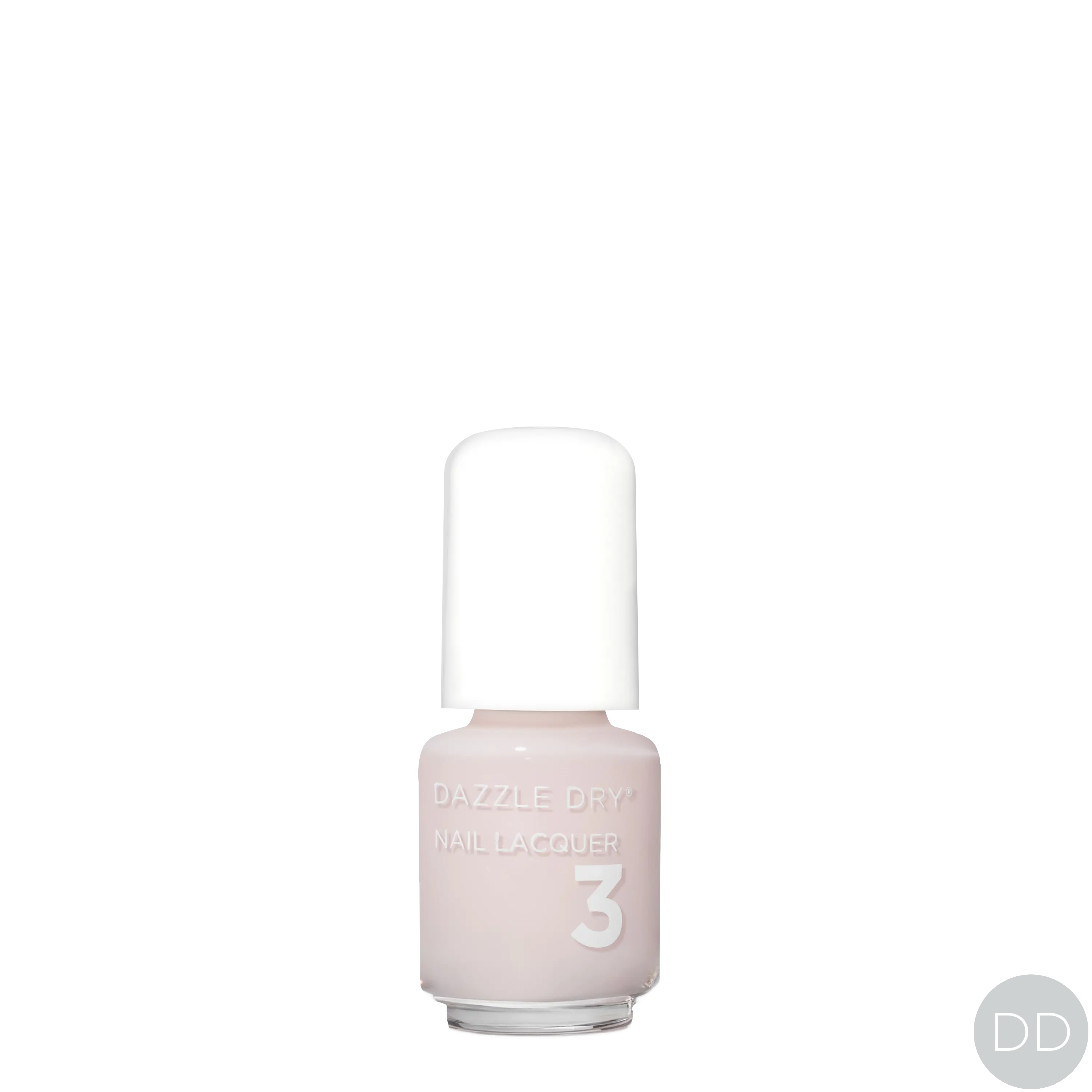 Dazzle Dry Australia & New Zealand PRIMA BALLERINA