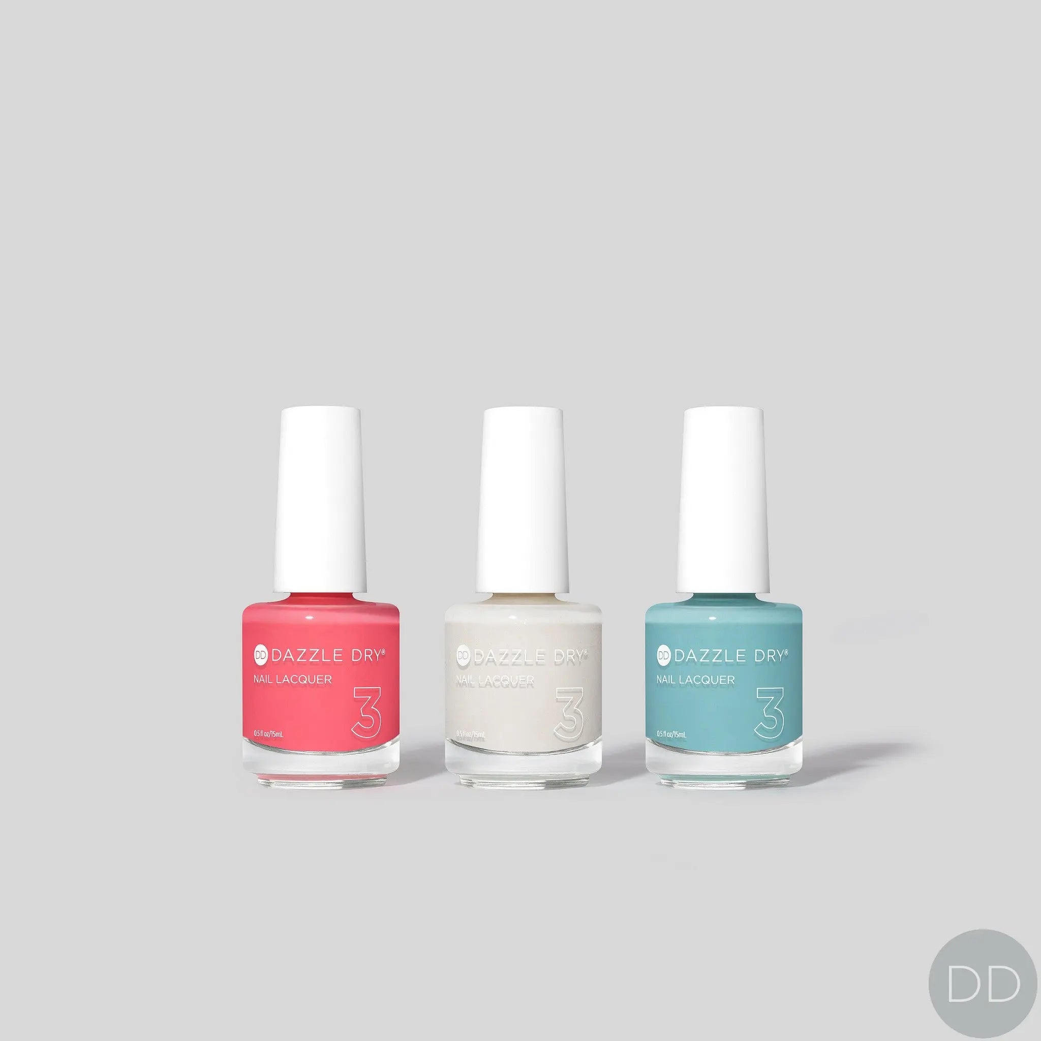 Dazzle Dry Australia & New Zealand ICING