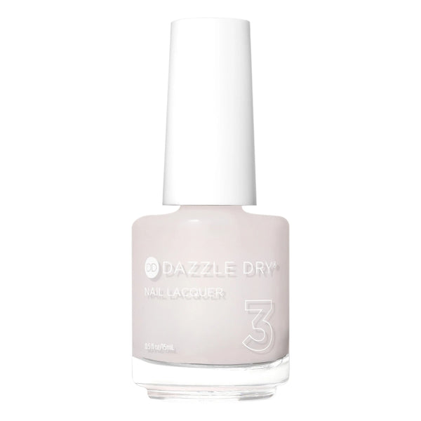Prima Ballerina nail lacquer